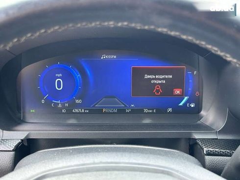 Ford Explorer 2020 - фото 28