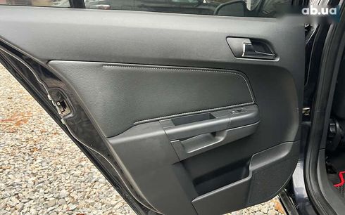 Opel Astra 2010 - фото 23
