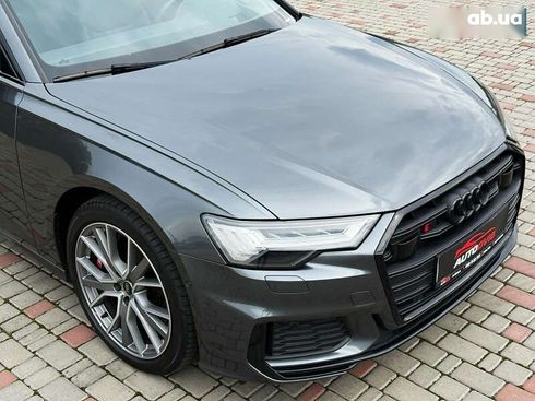 Audi S6 2022 - фото 10