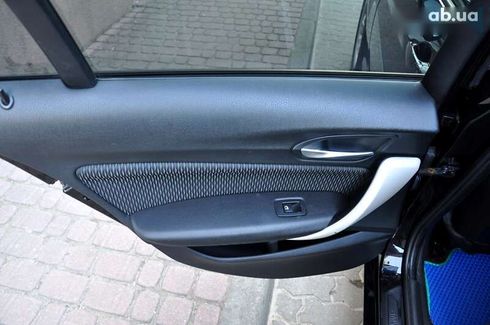 BMW 1 серия 2013 - фото 18