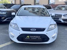 Продаж вживаних Ford Mondeo в Київській області - купити на Автобазарі