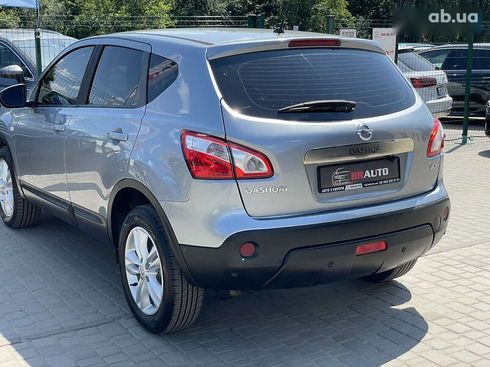 Nissan Qashqai 2011 - фото 18