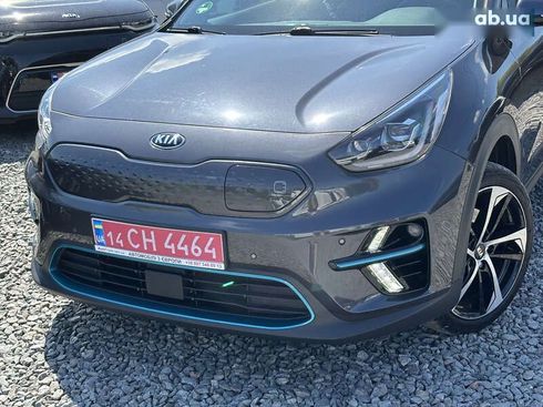 Kia Niro 2020 - фото 7