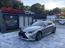 Купить Lexus бу в Виннице - купить на Автобазаре