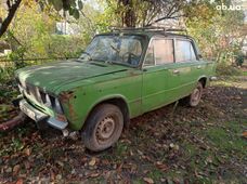 Продажа б/у ВАЗ 2103 - купить на Автобазаре