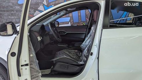 Honda M-NV 2023 - фото 30