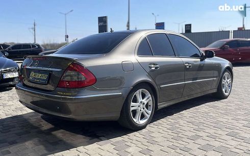 Mercedes-Benz E-Класс 2008 - фото 7