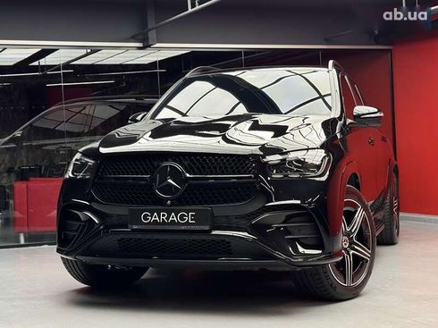 Mercedes-Benz GLE-Class 2023 - фото 6