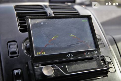 Mercedes-Benz Vito 108 1998 - фото 18