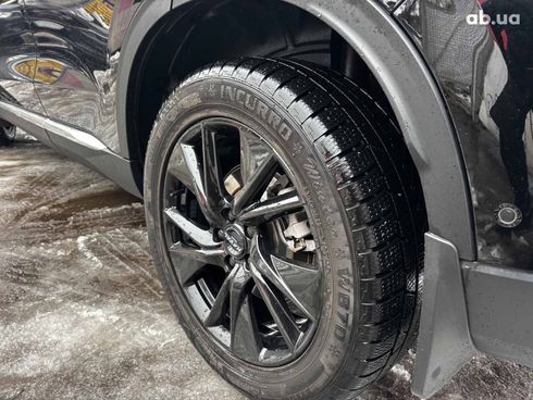 Haval H6 2022 черный - фото 13
