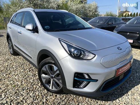 Kia Niro 2020 - фото 15