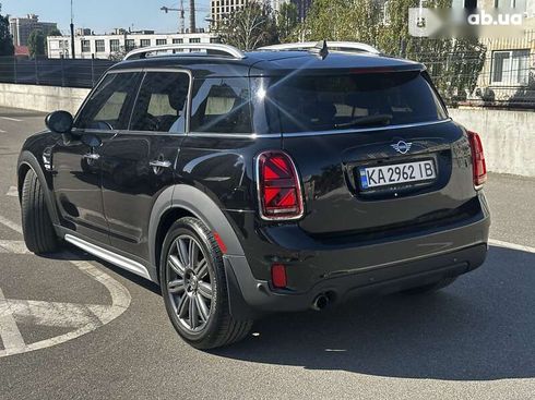 MINI Countryman 2019 - фото 25