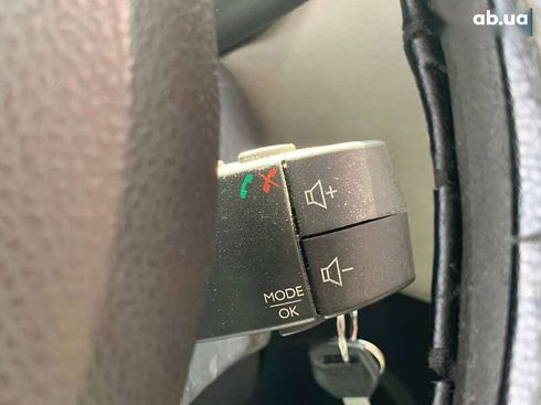 Renault Lodgy 2013 - фото 21