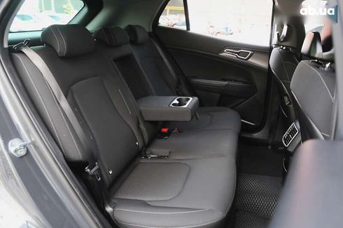 Kia Sportage 2022 - фото 11
