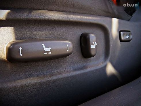 Toyota Camry 2004 - фото 8