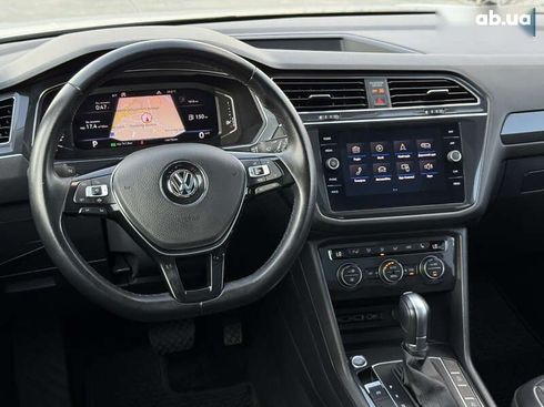 Volkswagen Tiguan 2019 - фото 24