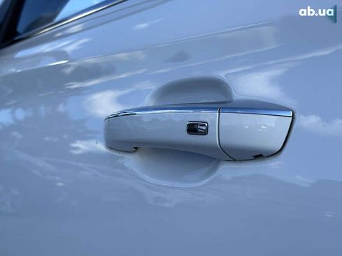 MG ZS EV 2021 - фото 23