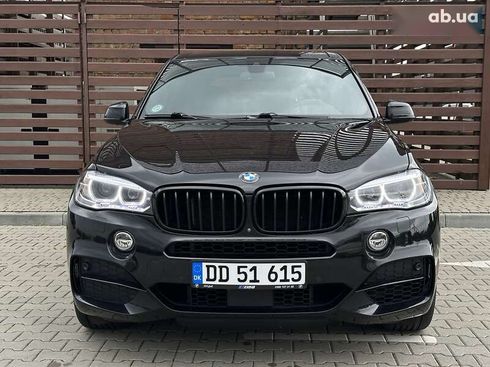 BMW X5 2016 - фото 2