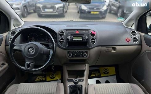 Volkswagen Golf Plus 2009 - фото 18