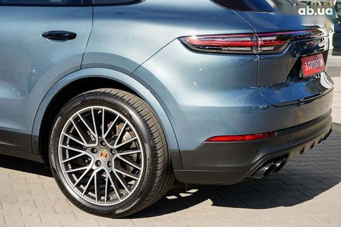 Porsche Cayenne 2019 - фото 9