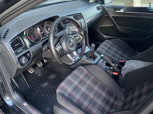 Volkswagen Golf GTI 2015 - фото 18