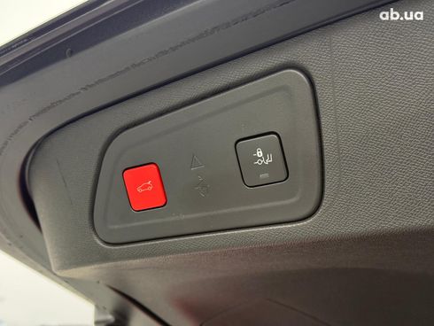 Citroёn C5 AirCross 2019 черный - фото 34