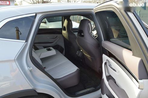 BYD Song Plus 2024 - фото 17