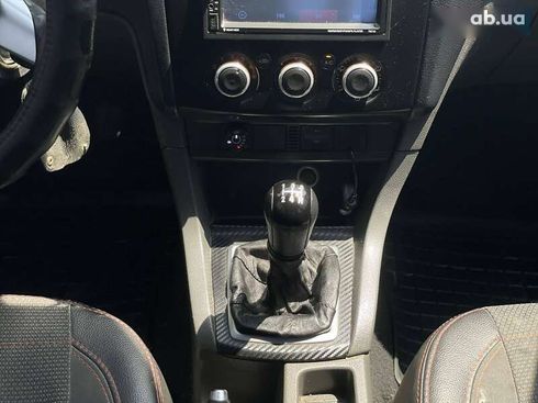 Ford Focus 2007 - фото 19