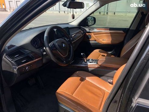 BMW X5 2008 - фото 18