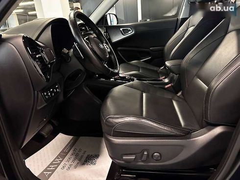 Kia Soul 2020 - фото 17