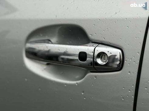 Lexus LX 2008 - фото 11