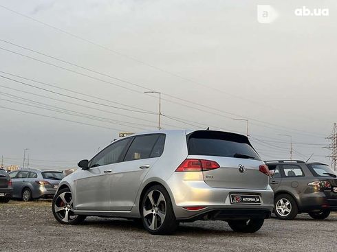 Volkswagen Golf GTI 2015 - фото 9