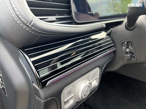 Mercedes-Benz GLE-Class 2024 - фото 21