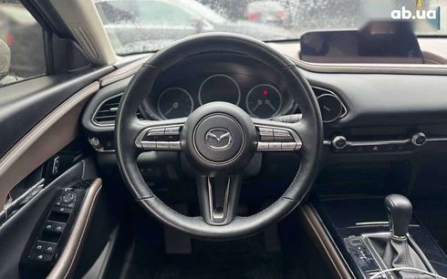 Mazda CX-30 2023 - фото 9