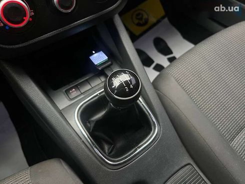 Volkswagen Golf 2007 - фото 19