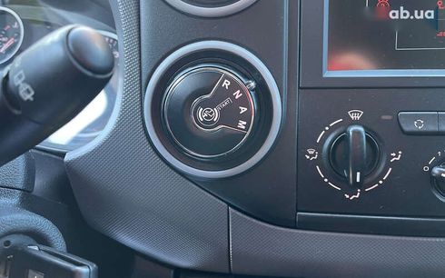 Citroёn Berlingo 2018 - фото 14