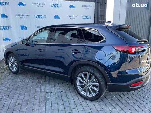 Mazda CX-9 2022 - фото 7