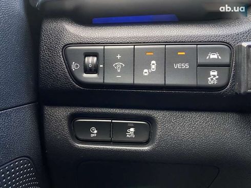 Kia Niro 2020 - фото 7