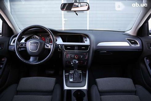 Audi A4 2008 - фото 15
