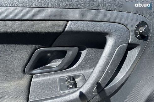 Skoda Fabia 2013 - фото 10