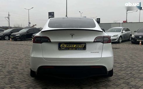 Tesla Model Y 2023 - фото 6