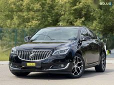 Продажа Buick б/у в Киевской области - купить на Автобазаре