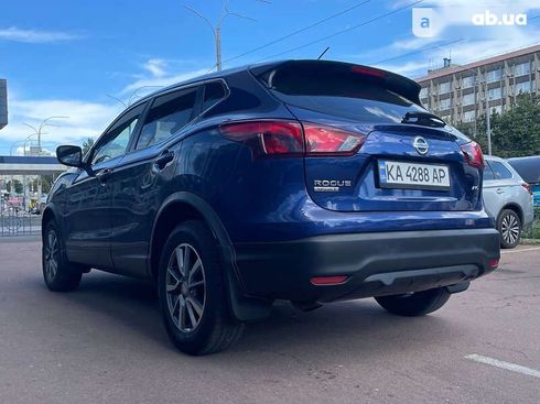 Nissan Rogue 2019 - фото 5