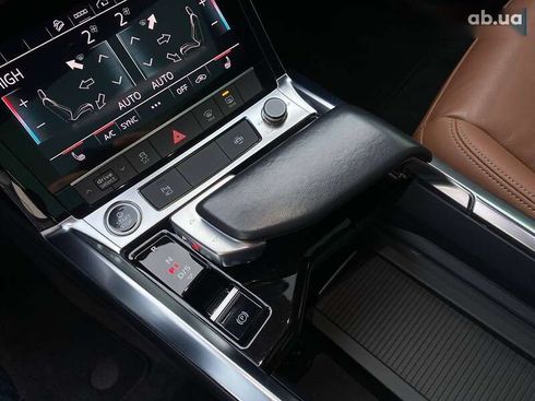 Audi Q8 e-tron 2023 - фото 18