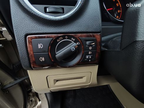 Opel Antara 2012 бежевый - фото 20