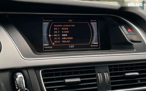 Audi a4 allroad 2013 - фото 19