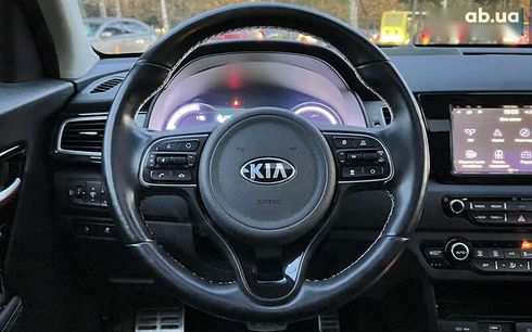 Kia Niro 2019 - фото 10