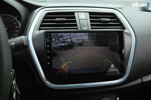 Suzuki SX4 2018 - фото 14
