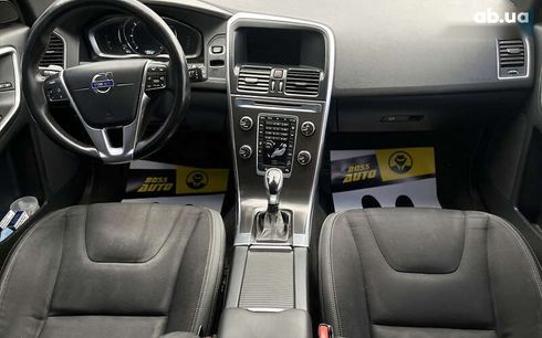 Volvo XC60 2014 - фото 22