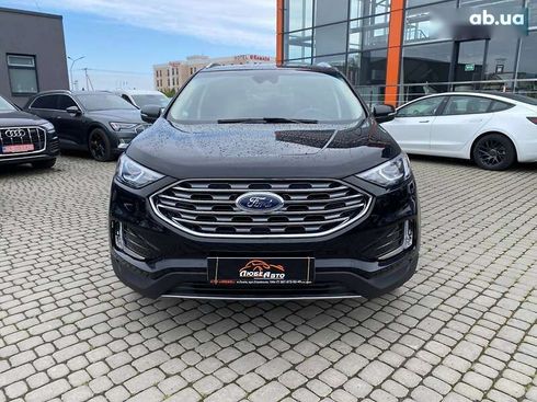 Ford Edge 2019 - фото 2